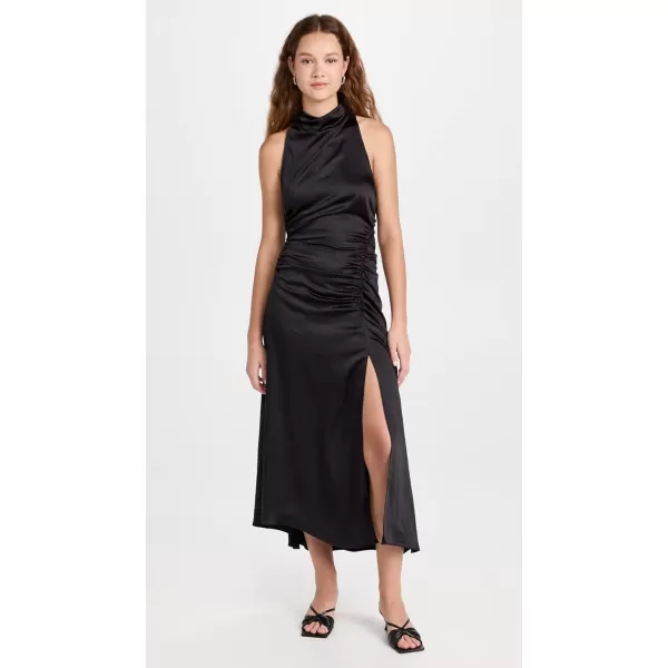 ALC Womens Inez DressBlack