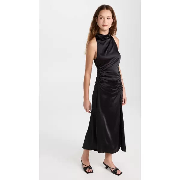 ALC Womens Inez DressBlack