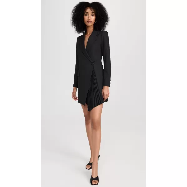 ALC Womens Juliet DressBlack