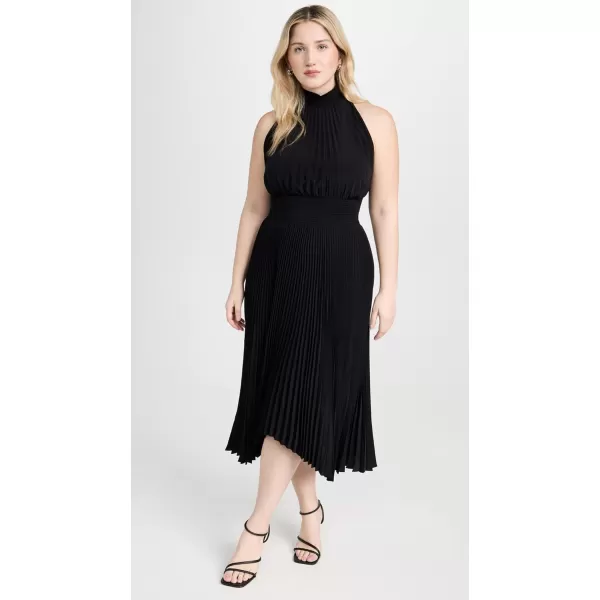 ALC Womens Renzo DressBlack