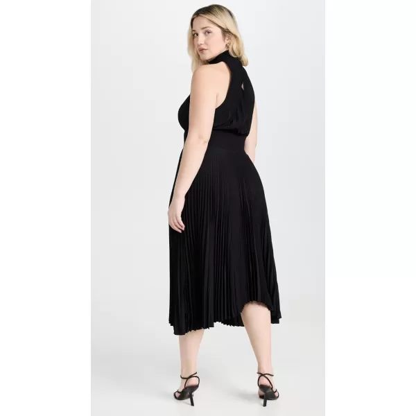 ALC Womens Renzo DressBlack