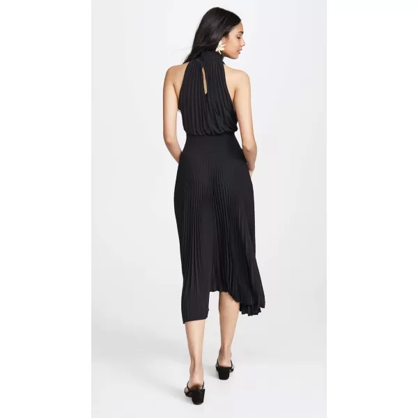 ALC Womens Renzo DressBlack