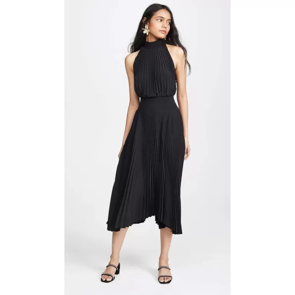 ALC Womens Renzo DressBlack