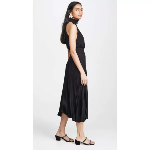 ALC Womens Renzo DressBlack