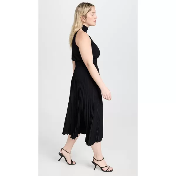 ALC Womens Renzo DressBlack