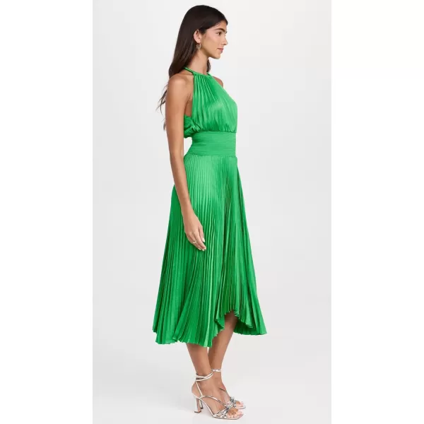 ALC Womens Renzo II DressVerde