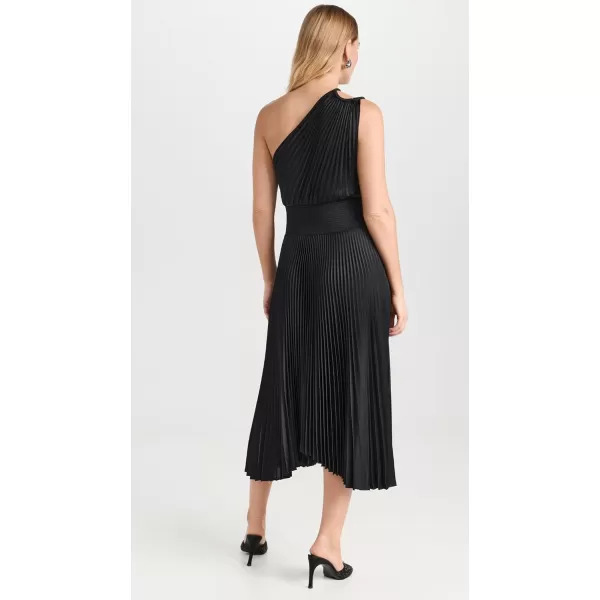 ALC Womens Ruby DressBlack