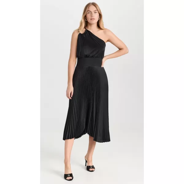 ALC Womens Ruby DressBlack