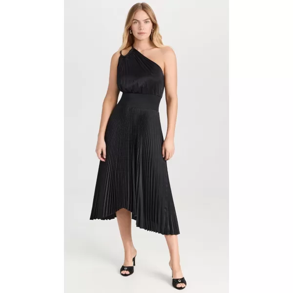 ALC Womens Ruby DressBlack