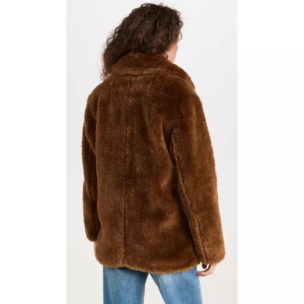 ALC Womens Scout CoatBrown