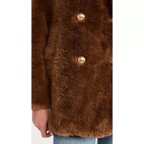 ALC Womens Scout CoatBrown