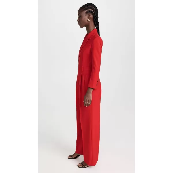 ALC Womens Tatum JumpsuitRuby