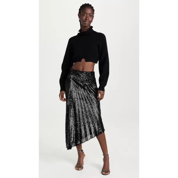 ALC Womens Tori SkirtBlack