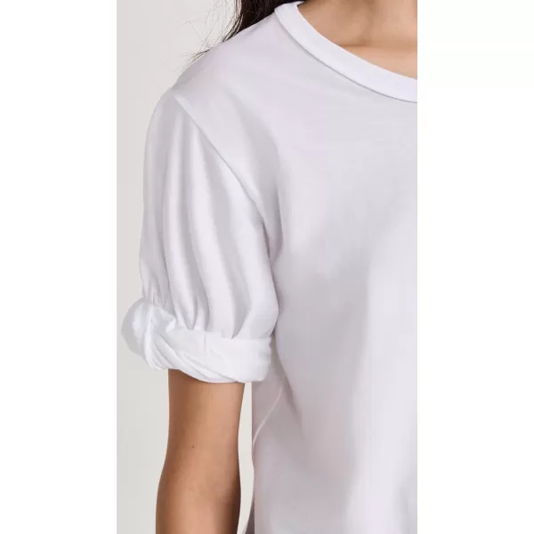 ALC Womens Wells TeeWhite