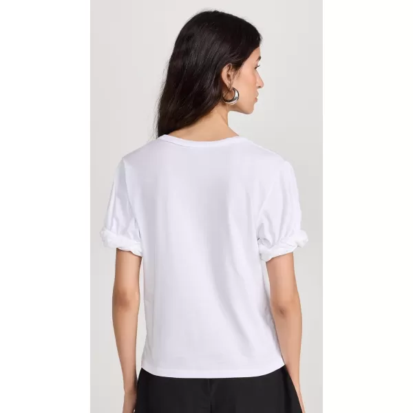 ALC Womens Wells TeeWhite