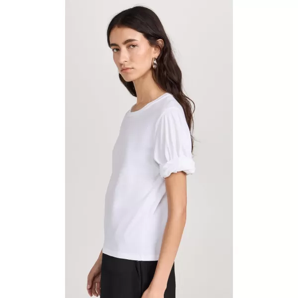 ALC Womens Wells TeeWhite