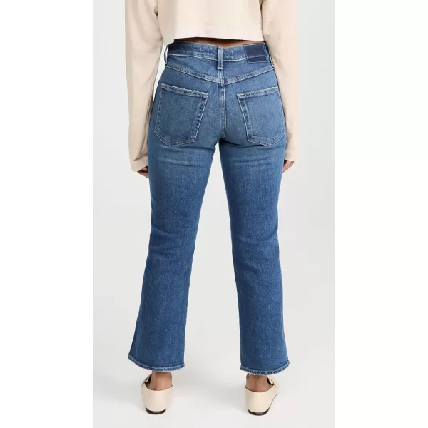 AMO Womens Abigail JeansLinger