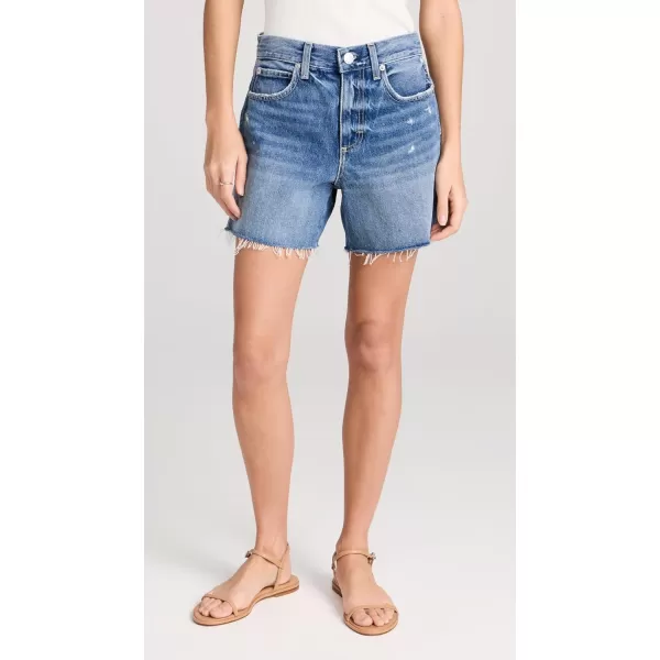 AMO Womens Billie ShortsWarmth