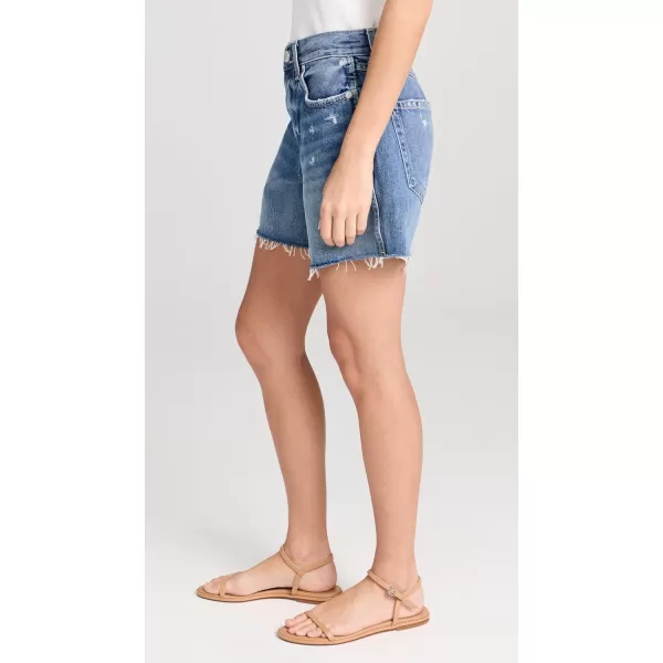 AMO Womens Billie ShortsWarmth