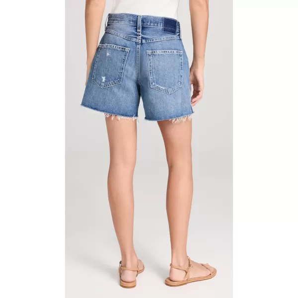 AMO Womens Billie ShortsWarmth