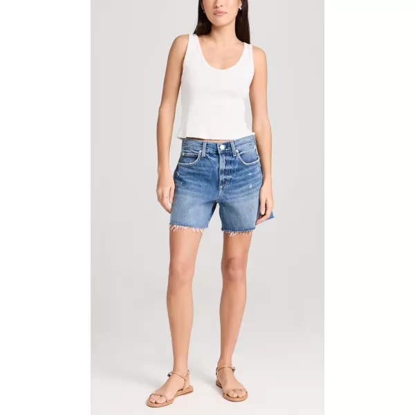 AMO Womens Billie ShortsWarmth