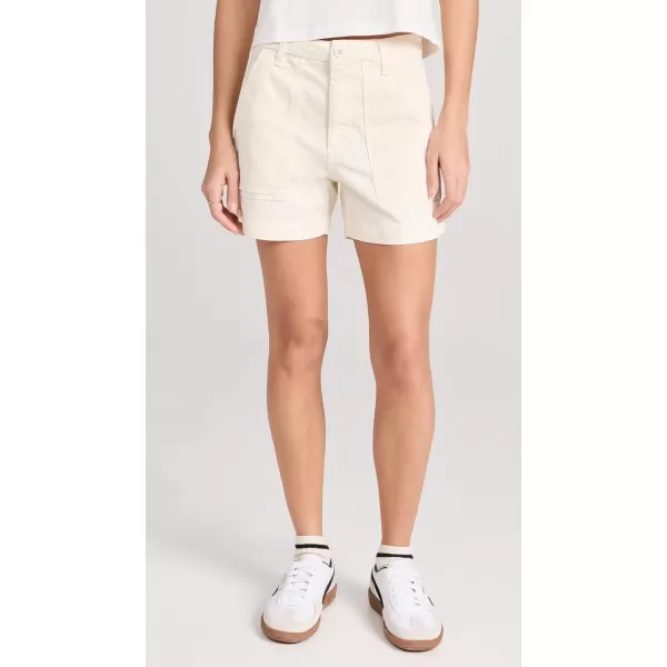 AMO Womens Easy Army ShortsBone