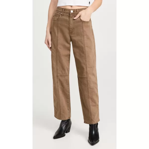 AMO Womens Wilma PantsToffee