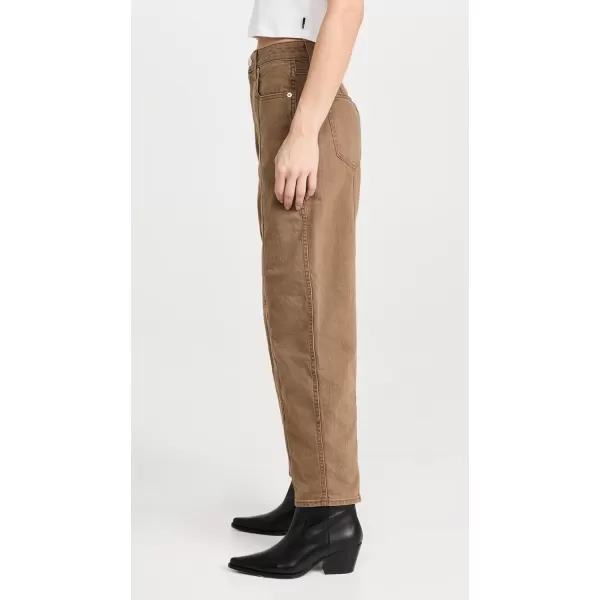 AMO Womens Wilma PantsToffee