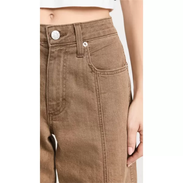 AMO Womens Wilma PantsToffee