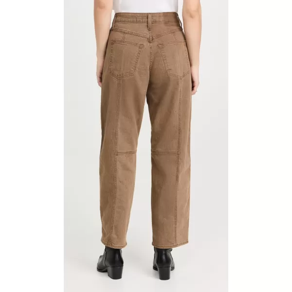 AMO Womens Wilma PantsToffee