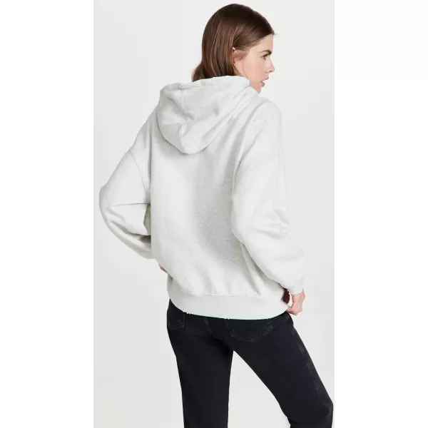 ANINE BING Womens Harvey SweatshirtGrey Melange