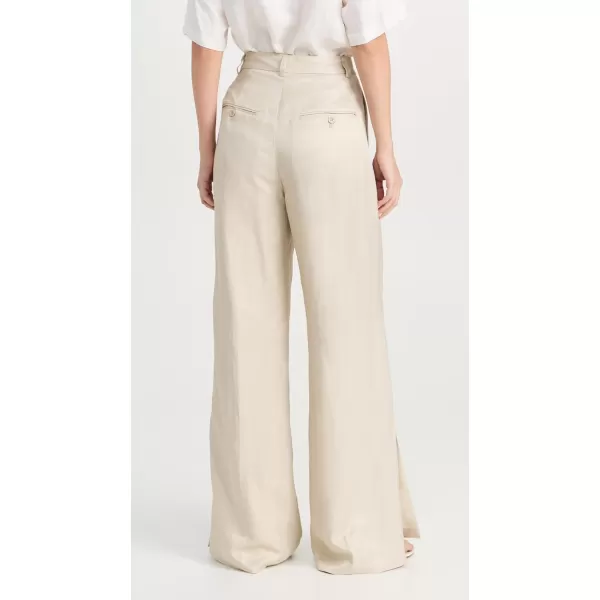 ANINE BING Womens Lyra TrousersANINE BING Womens Lyra Trousers