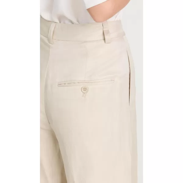 ANINE BING Womens Lyra TrousersANINE BING Womens Lyra Trousers