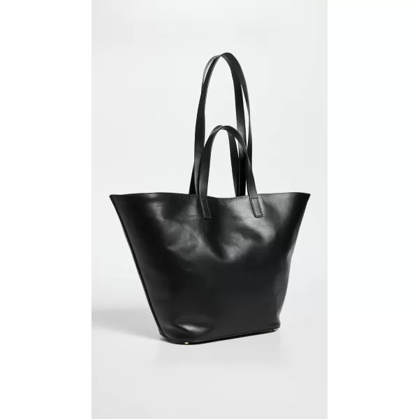 ANINE BING Womens Palermo ToteBlack