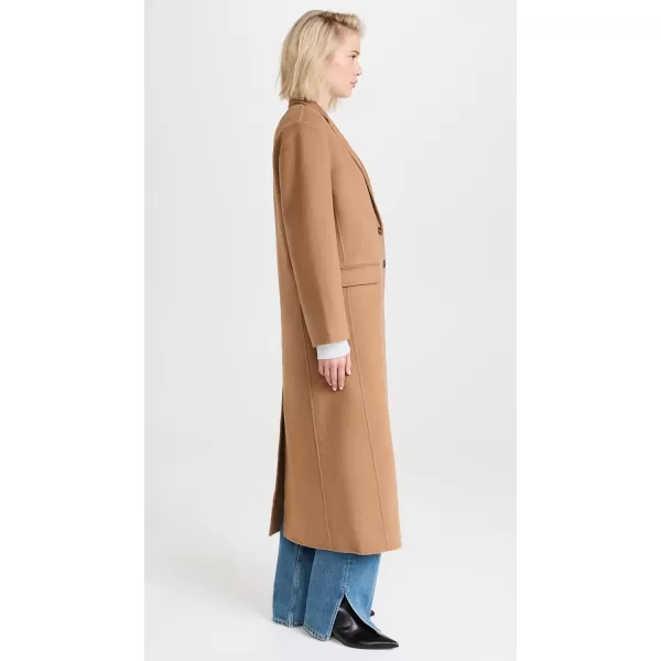 ANINE BING Womens Quinn CoatBrown