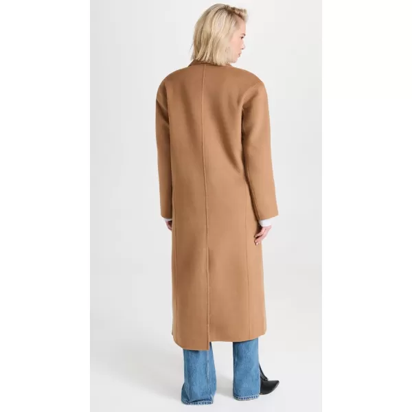 ANINE BING Womens Quinn CoatBrown