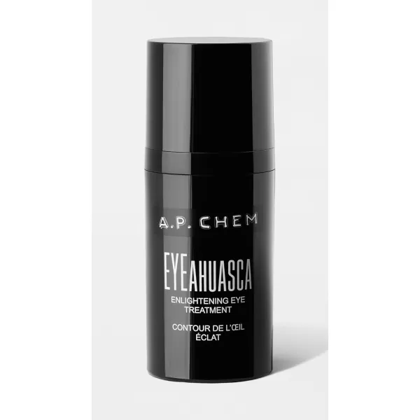 AP CHEM Womens EYEahuasca Enlightening Eye Treatment 05 Ounce050 Ounce Pack of 1