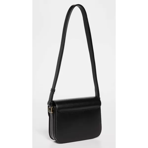 APC Womens Grace Small BagBlack