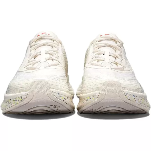 APL Athletic Propulsion Labs Womens Streamline SneakersPristineMultiSpeckle