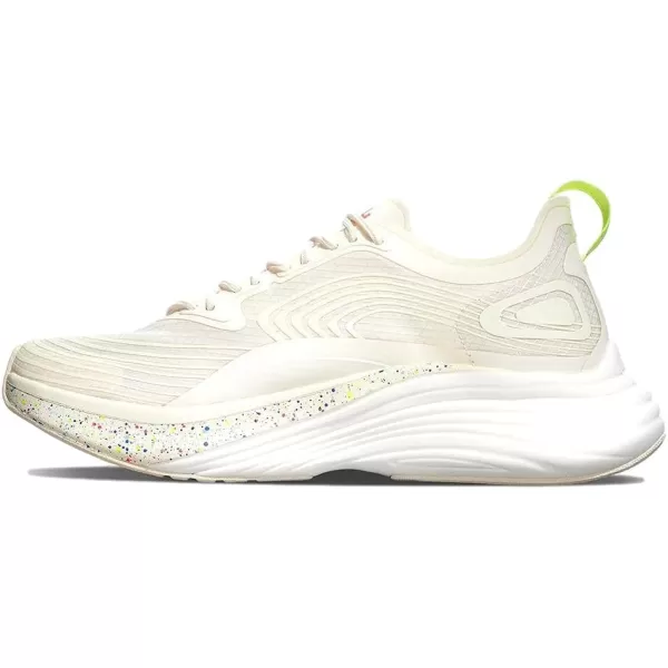 APL Athletic Propulsion Labs Womens Streamline SneakersPristineMultiSpeckle