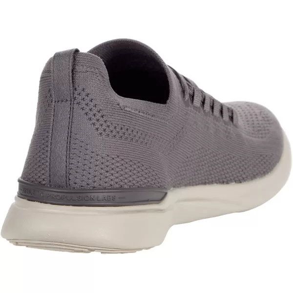 APL Athletic Propulsion Labs Womens Techloom Breeze SneakersAsteroidClay