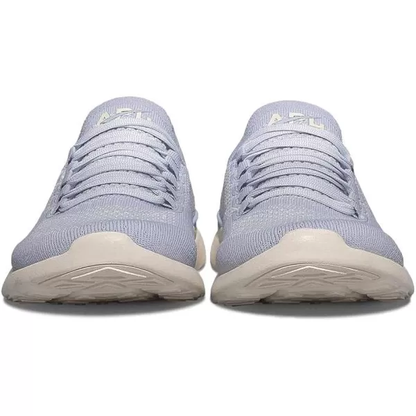 APL Athletic Propulsion Labs Womens Techloom Breeze SneakersFresh AirPristine