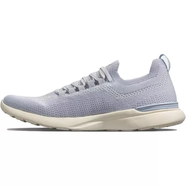 APL Athletic Propulsion Labs Womens Techloom Breeze SneakersFresh AirPristine