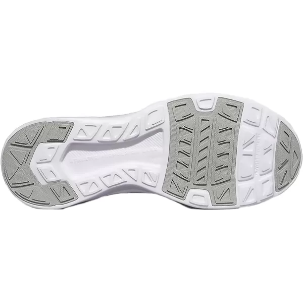 APL Athletic Propulsion Labs Womens Techloom Breeze SneakersMetallic SilverMultiWhite