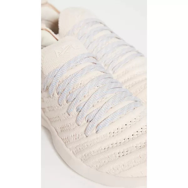 APL Athletic Propulsion Labs Womens Techloom Wave SneakersWarm SilkPastel Melange