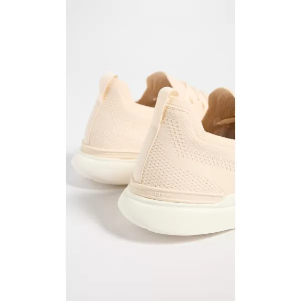 APL Womens Techloom Breeze SneakerAlabasterIvory