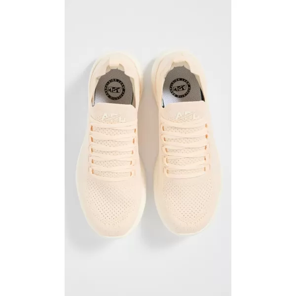 APL Womens Techloom Breeze SneakerAlabasterIvory