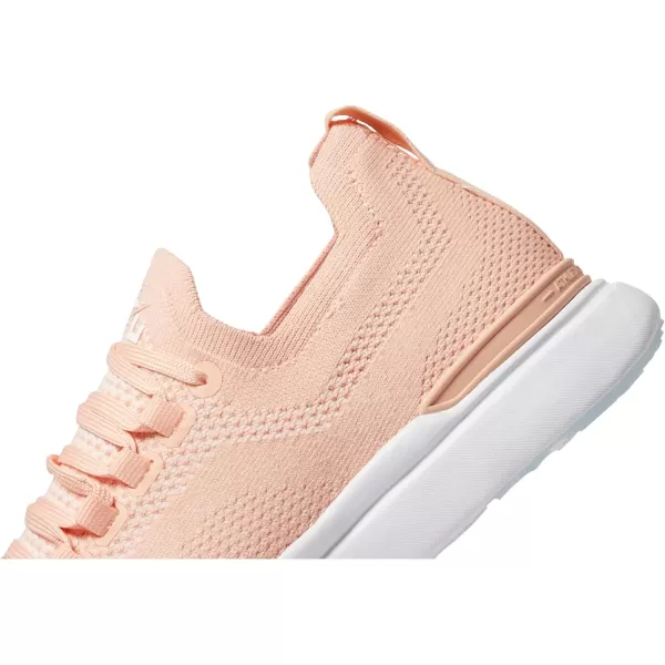 APL Womens Techloom Breeze SneakerBlushSea SaltWhite