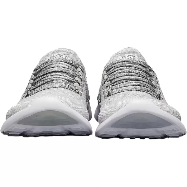 APL Womens Techloom Breeze SneakerMetallic SilverMetallic PearlOmbre