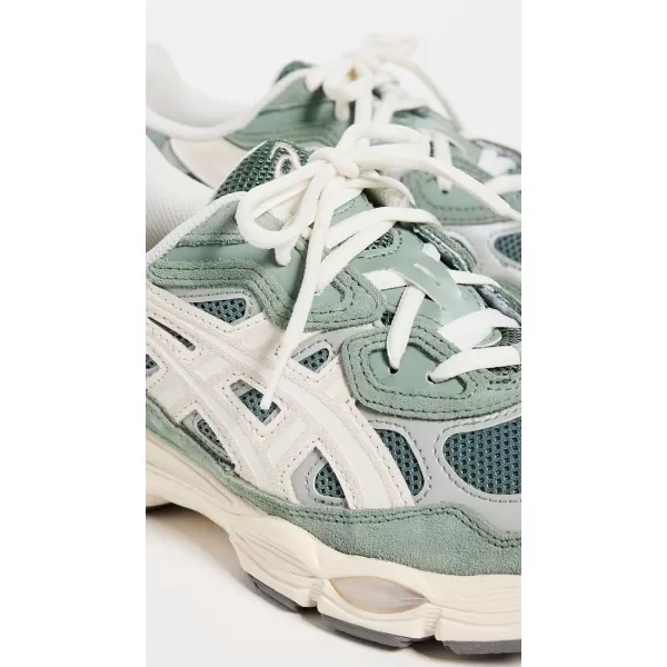 ASICS GelNYC SneakersIvySmoke Grey